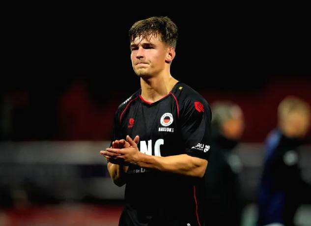 Soi k&egrave;o g&oacute;c Heracles Almelo vs Excelsior Rotterdam, 2h00 ng&agrave;y 21/03