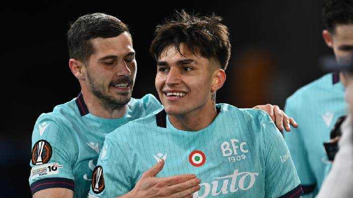 X&aacute;c định 4 cặp tứ kết c&uacute;p C2 ch&acirc;u &Acirc;u