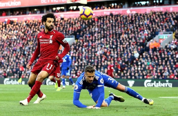 Nhận định Cardiff vs Liverpool, 022h00 ng&agrave;y 21/4 (Ngoại Hạng Anh)