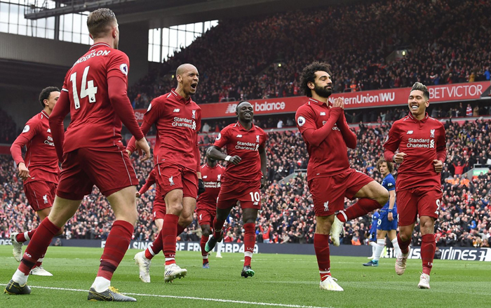 Dự đo&aacute;n Cardiff vs Liverpool (22h 21/4) bởi chuy&ecirc;n gia Mark Lawrenson