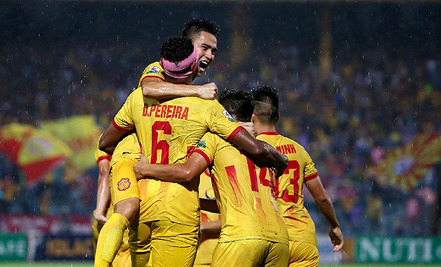 Nhận định Nam Định vs B&igrave;nh Dương,  16h00 ng&agrave;y 21/4 (VĐQG Việt Nam)