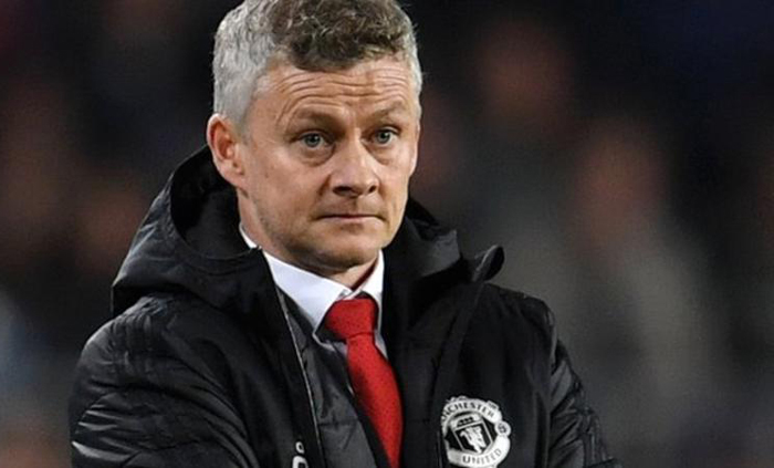 Everton vs MU: Solskjaer sử dụng 'c&acirc;y gậy sắt' trước giờ G