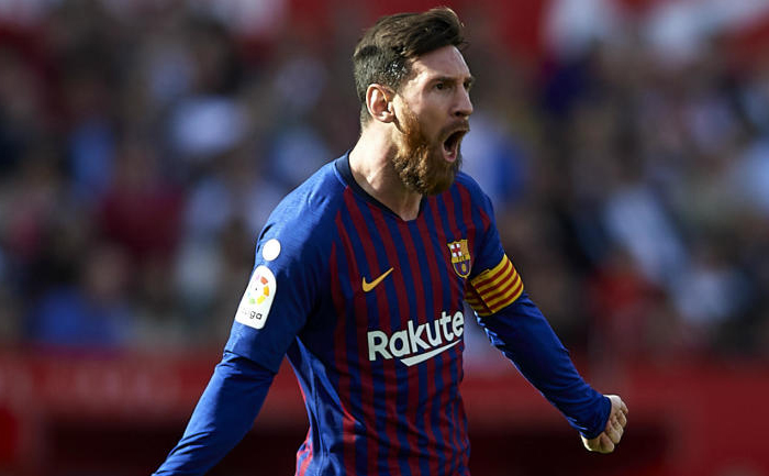 Kết quả Barcelona vs Sociedad (1h45 ng&agrave;y 21/4)