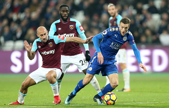 Nhận định West Ham vs Leicester, 21h00 20/04 (Ngoại hạng Anh)