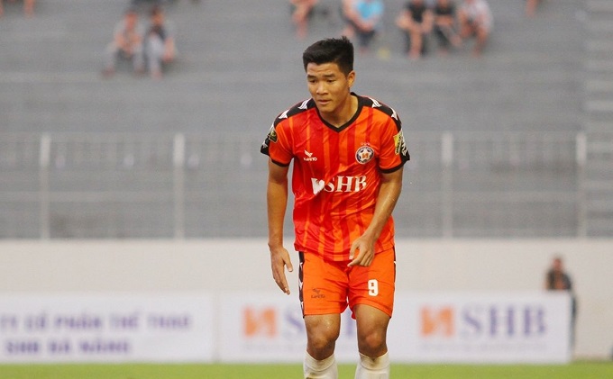 HLV L&ecirc; Huỳnh Đức thất vọng tột c&ugrave;ng về 'tr&ograve; cưng' của thầy Park