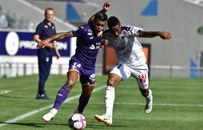 Nhận định Nimes vs Bordeaux 01h00, 21/04 (VĐQG Ph&aacute;p)