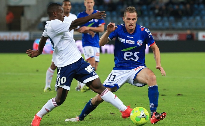 Nhận định Strasbourg vs Montpellier 01h00, 21/04 (VĐQG Ph&aacute;p)