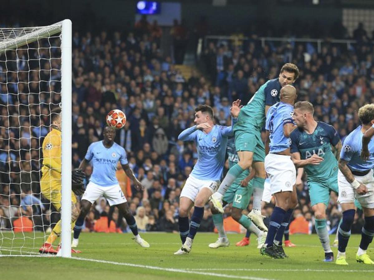 Tỷ lệ b&oacute;ng đ&aacute; Ngoại hạng Anh h&ocirc;m nay 20/4: Man City vs Tottenham