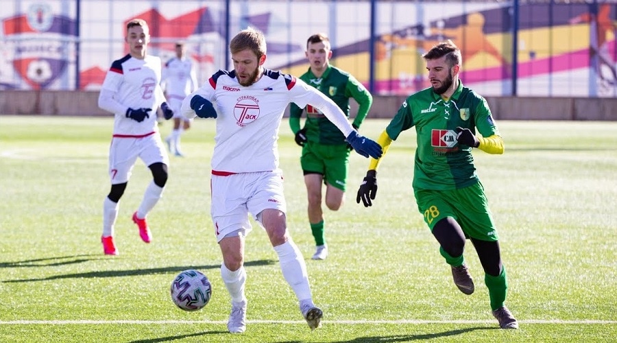 Nhận định b&oacute;ng đ&aacute; Dinamo Brest vs Shakhtyor, 23h00 ng&agrave;y 25/4