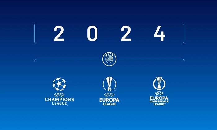 Champions League thay đổi số đội tham dự, thể thức thi đấu từ m&ugrave;a 2024/25