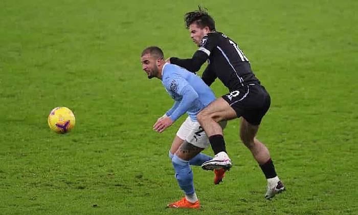 Lịch ph&aacute;t s&oacute;ng trực tiếp Ngoại hạng Anh h&ocirc;m nay 21/4: Aston Villa vs Man City