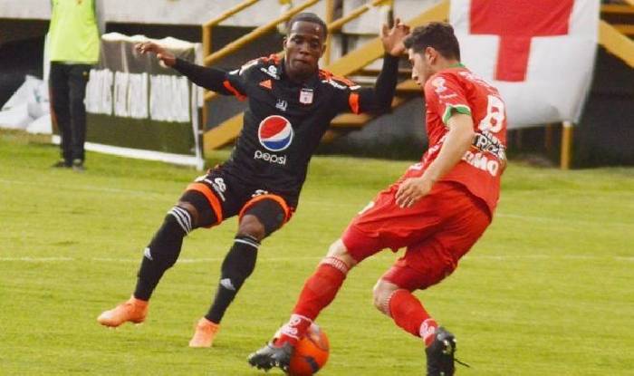 Nhận định America de Cali vs Cerro Porteno, 09h00 ng&agrave;y 22/4