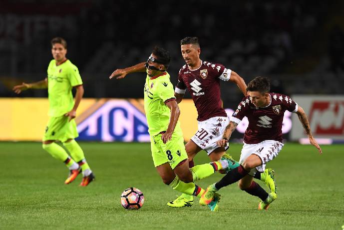 Nhận định Bologna vs Torino, 1h45 ng&agrave;y 22/4