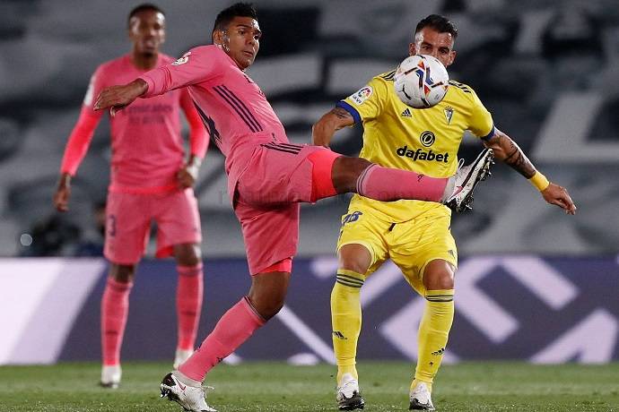 Nhận định C&aacute;diz vs Real Madrid, 3h00 ng&agrave;y 22/4