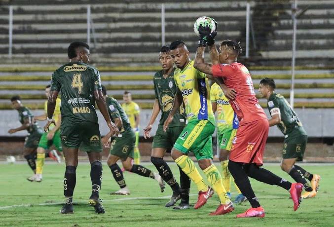 Nhận định Cartagena vs Llaneros, 07h40 ng&agrave;y 22/4