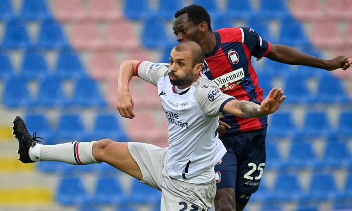 Nhận định Crotone vs Sampdoria, 1h45 ng&agrave;y 22/4