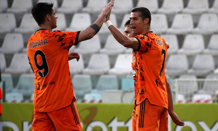 Nhận định Juventus vs Parma, 1h45 ng&agrave;y 22/4