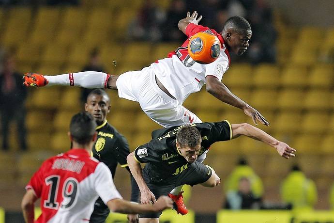 Nhận định Lyon vs AS Monaco, 2h10 ng&agrave;y 22/4