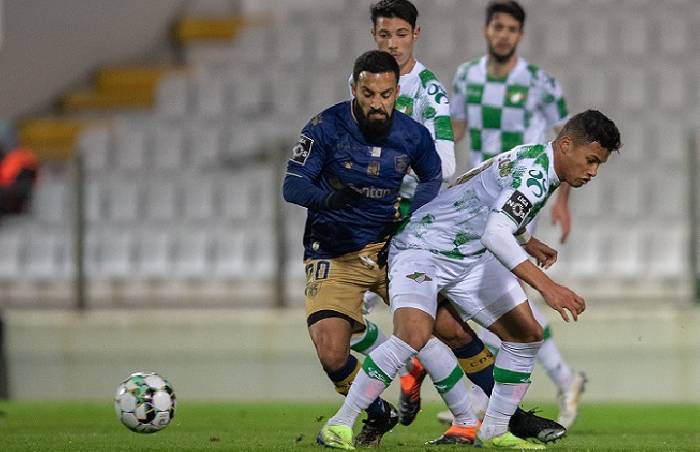 Nhận định Santa Clara vs Moreirense, 21h30 ng&agrave;y 21/4