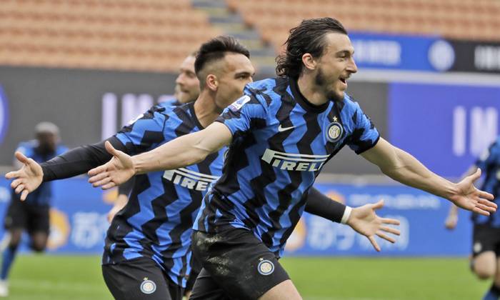 Nhận định Spezia vs Inter Milan, 1h45 ng&agrave;y 22/4