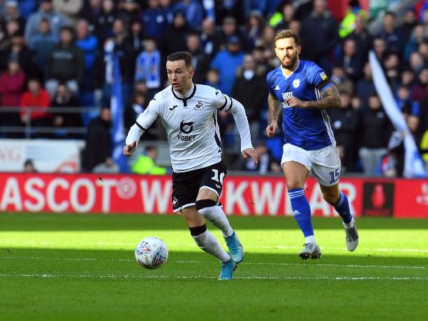 Nhận định Swansea vs QPR, 01h00 ng&agrave;y 21/4