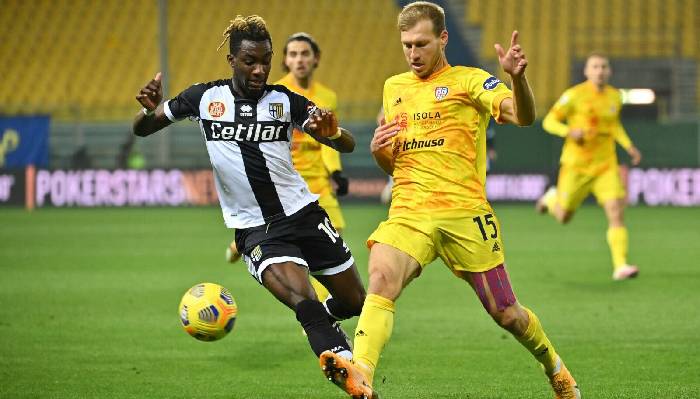 Nhận định Udinese vs Cagliari, 1h45 ng&agrave;y 22/4