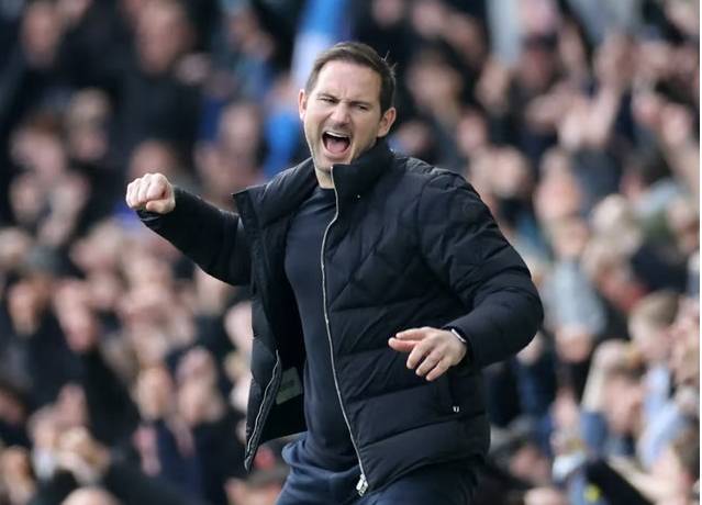 Đội h&igrave;nh ra s&acirc;n ch&iacute;nh thức Everton vs Leicester, 1h45 ng&agrave;y 21/4