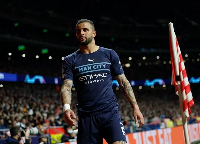 Đội h&igrave;nh ra s&acirc;n ch&iacute;nh thức Man City vs Brighton, 2h ng&agrave;y 21/4