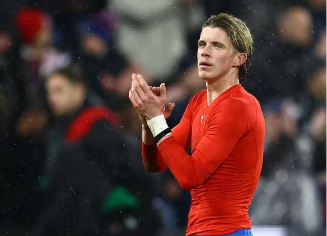 Đội h&igrave;nh ra s&acirc;n ch&iacute;nh thức Newcastle vs Crystal Palace, 1h45 ng&agrave;y 21/4