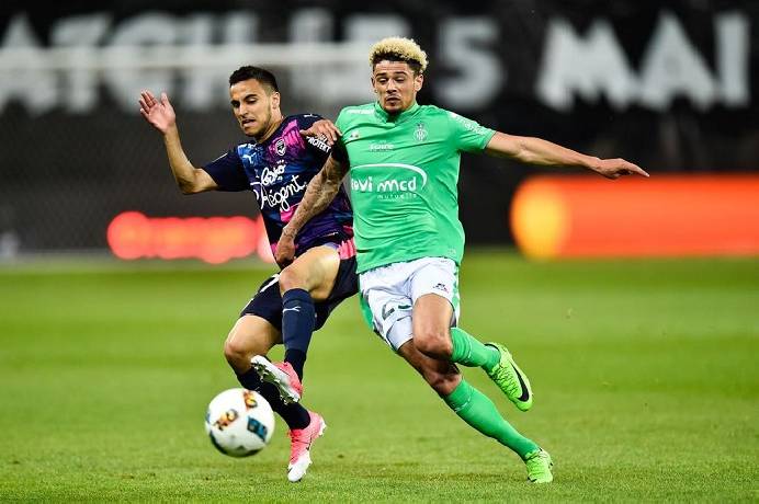 Nhận định, soi k&egrave;o Bordeaux vs Saint-Etienne, 0h ng&agrave;y 21/4