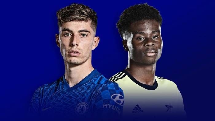 Nhận định, soi k&egrave;o Chelsea vs Arsenal, 1h45 ng&agrave;y 21/4