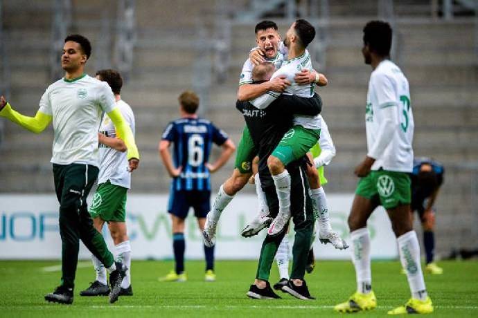 Nhận định, soi k&egrave;o Degerfors vs Hammarby, 0h ng&agrave;y 22/4