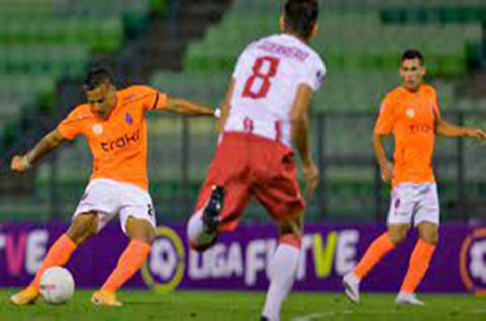 Nhận định, soi k&egrave;o La Guaira vs Aragua, 06h30 ng&agrave;y 22/04