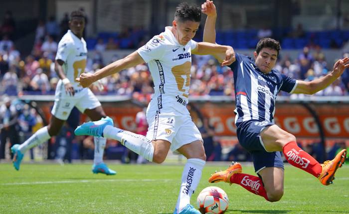 Nhận định, soi k&egrave;o San Luis vs UNAM Pumas, 7h ng&agrave;y 21/4
