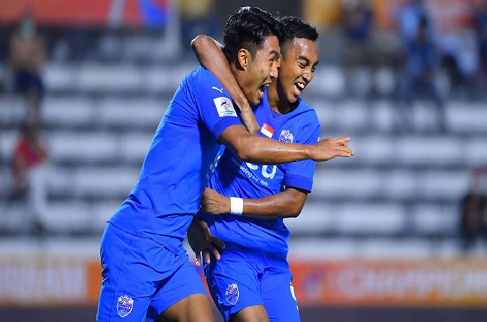 Nhận định, soi k&egrave;o Shandong Taishan vs Lion City, 18h00 ng&agrave;y 21/04