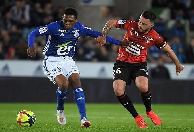 Nhận định, soi k&egrave;o Strasbourg vs Rennes, 2h ng&agrave;y 21/4