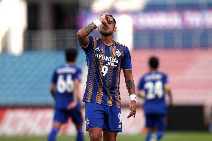 Nhận định, soi k&egrave;o Ulsan vs Guangzhou, 16h ng&agrave;y 21/4