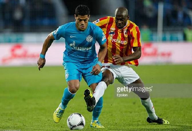 Nhận định, soi k&egrave;o Vladikavkaz vs Zenit, 21h ng&agrave;y 20/4