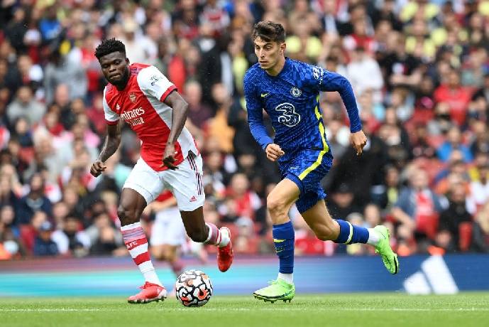 Ph&acirc;n t&iacute;ch k&egrave;o hiệp 1 Chelsea vs Arsenal, 1h45 ng&agrave;y 21/4