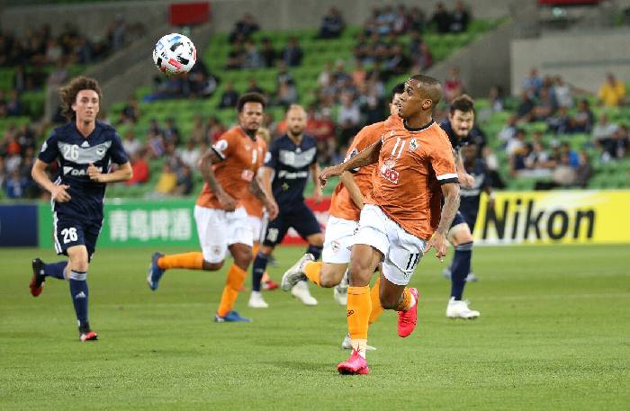 Ph&acirc;n t&iacute;ch k&egrave;o hiệp 1 Vissel Kobe vs Chiangrai, 21h ng&agrave;y 22/4