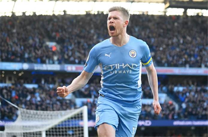 Soi k&egrave;o phạt g&oacute;c Manchester City vs Brighton, 02h00 ng&agrave;y 21/04