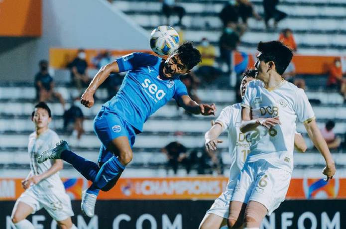 Soi k&egrave;o phạt g&oacute;c Shandong Taishan vs Lion City, 18h00 ng&agrave;y 21/04