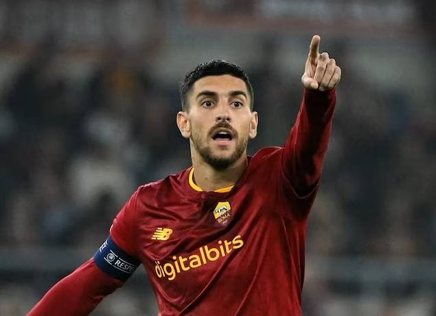 Đội h&igrave;nh ra s&acirc;n ch&iacute;nh thức Roma vs Feyenoord, 2h ng&agrave;y 21/4 (cập nhật)