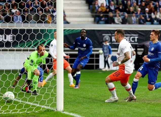 Đội h&igrave;nh ra s&acirc;n ch&iacute;nh thức West Ham vs Gent, 2h ng&agrave;y 21/4 (cập nhật)