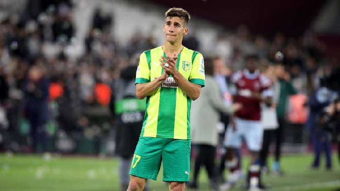 Nhận định, soi k&egrave;o AEK Larnaca vs Omonia Nicosia, 23h00 ng&agrave;y 21/4