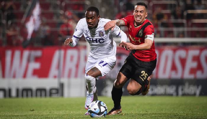 Nhận định, soi k&egrave;o Anyang vs Gimpo, 11h30 ng&agrave;y 22/4