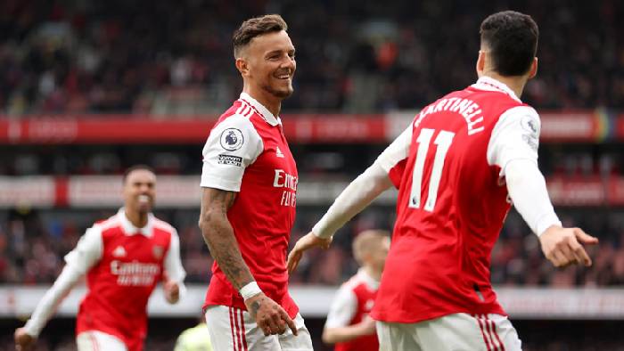 Nhận định, soi k&egrave;o Arsenal vs Southampton, 02h00 ng&agrave;y 22/4