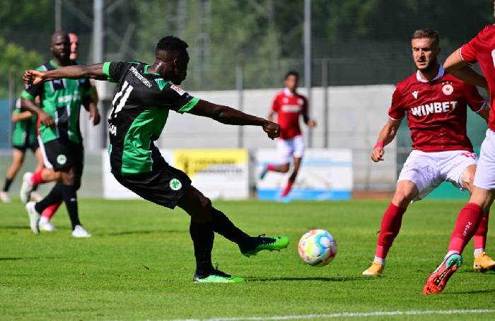 Nhận định, soi k&egrave;o Botev Vratsa vs Cherno More, 20h15 ng&agrave;y 21/4