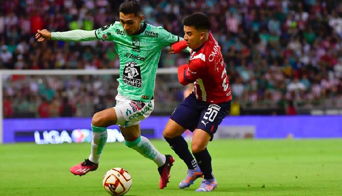 Nhận định, soi k&egrave;o Club Tijuana vs Club Leon, 10h05 ng&agrave;y 22/4