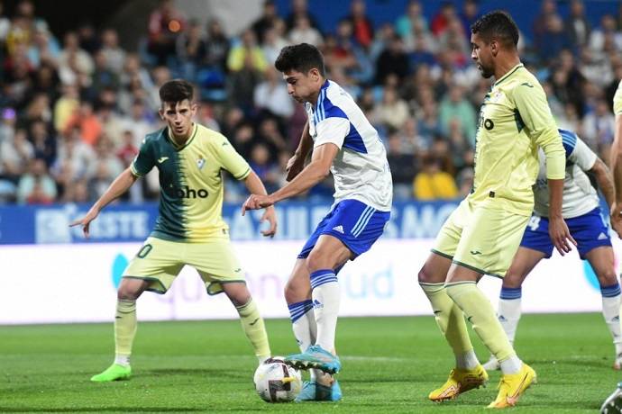 Nhận định, soi k&egrave;o Eibar vs Zaragoza, 02h00 ng&agrave;y 22/4
